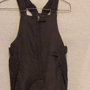 Unisex kids size 7/8 Snow BIbs